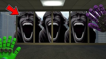 67 KID NEXTBOTS WANTS TO CATCH ME… | Garry’s Mod