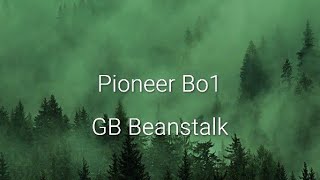 Mtga Pioneer - Golgari Ramp Bo1