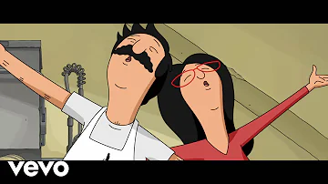 Bob's Burgers - Cast - Sunny Side Up Summer (From "The Bob's Burgers Movie")