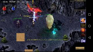Ninja epic quest