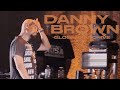 Capture de la vidéo [Archive] Danny Brown Full Set Washington Dc Howard Theatre 3/15/24
