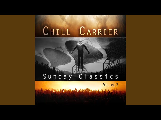 Chill Carrier - 144