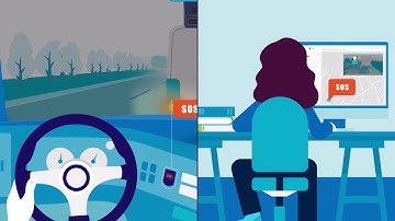 Exonerate your drivers and mitigate liabilities | iOn Vision | CalAmp