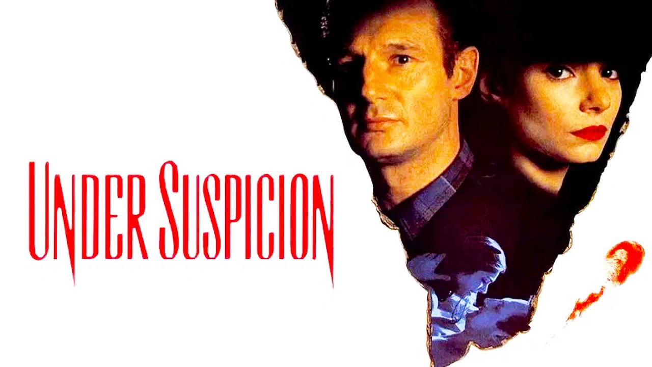 Under Suspicion