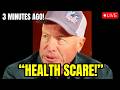 The Untold Story of Freddy Dodge's Health Scare! | GOLD RUSH