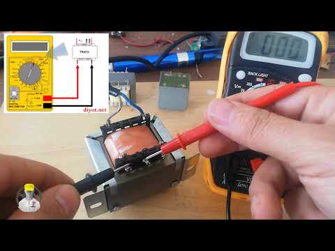 Video: Çamaşır Makinesine Hangi Makineyi Koyalım? Kaç Amper Seçmelisiniz? Makinenin Nominal Değeri Nedir? Güç Nasıl Hesaplanır? Bir RCD Nasıl Bağlanır?