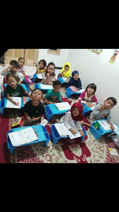 PAS 2 Kelas Bintang