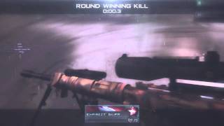 Oce I Ep.1 I By Simplexx