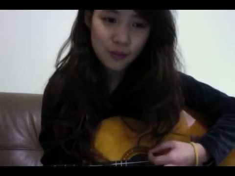 covering wide awake randomly - YouTube