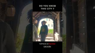Can you guess where this city is ? | 4K Walking Tour