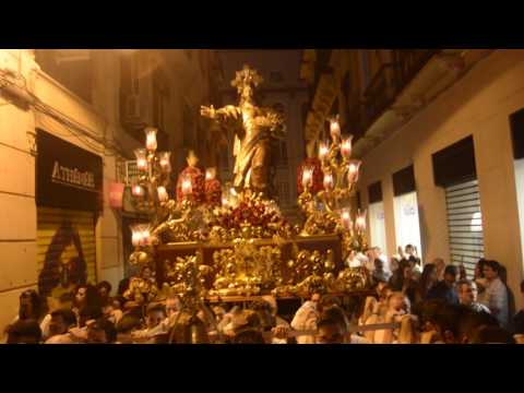 Sagrado Corazón (Málaga) - Mi Amargura