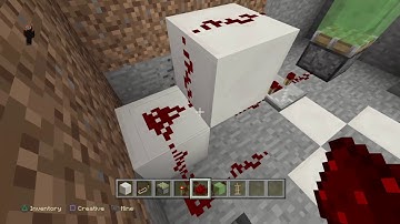 How To Make A Pop Up Armor Stand Works For PS4 etc