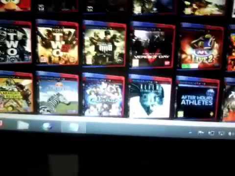 Descargar juegos ps3 gratis completos