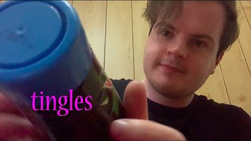 Fast and Aggressive ASMR Random Unpredictable Assortment (lofi)