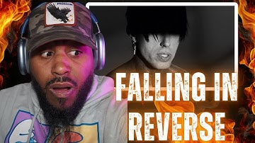Ronnie Radke SNAPPED! 😤 God Is a Weapon by Falling In Reverse – Reaction & Breakdown!