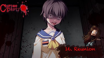 Corpse Party Let