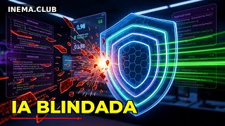 Firewall para IA: Como Bloquear Jailbreak com N8N e Classificador LLM