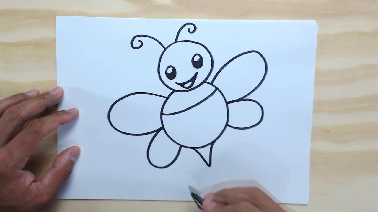 Desenhos para Colorir (Fácil para Crianças)