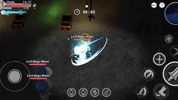 Minotaur vs pure int build, Epic conquest 2.