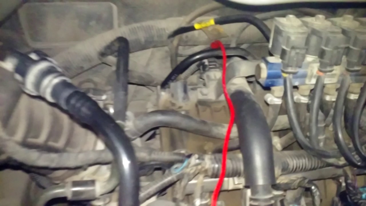 Chevrolet Sail año 2013 motor 1.5 Formas de medir el ... Chevrolet Sail año 2013 motor 1.5 Formas de medir el ...
