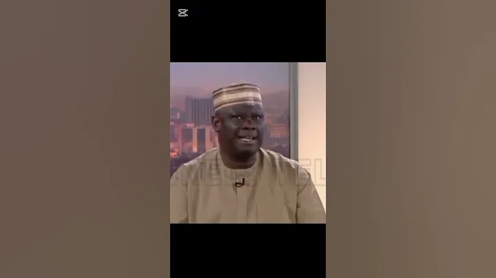 If El-Rufai can throw his full support on Obi, then Tinubu will be out of office in 2027 -Dahiru