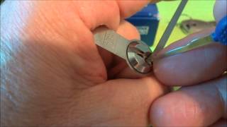 (232) Winkhaus XR51 Euro Cylinder Opening Tips