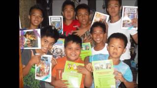 Dominicans in the Peripheries - Calayan Island