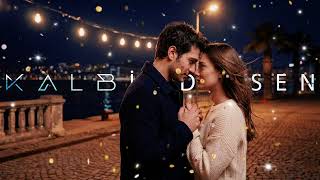 Kalbimde Sen  | DJ Rodi (REMIX)