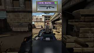 ASVAL BUFF IN CODM 💀🔥#codmobile #codm #fyp #viral #asvalcodmobile