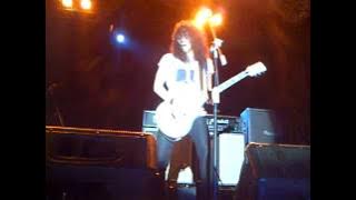 RI1 - Kita Satu @Rock fest 2012