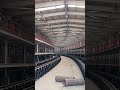 HOWRAH NEW YARD -18#construction #train #railwayinfrastructure #railway #song #howrah .