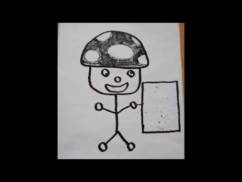 Pilsköpfe --  Nur ein armer Wicht