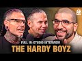 The Hardy Boyz on What Went Wrong With AEW, TNA Resurgence, Relationship With WWE, Future Plans