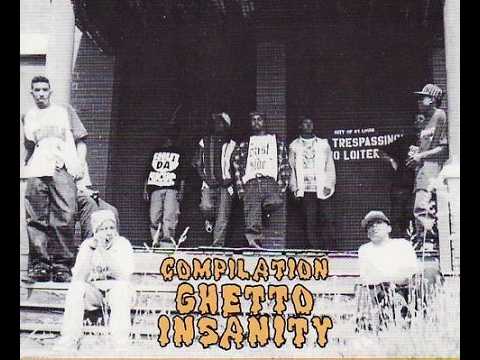 洋楽 G-RAP ST. LOUIS - CONFESSIONS OF A... S.T.L. G's - Bad Guy 1994 (St. Louis, MO) - YouTube