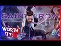 Saints row 4 review  is it worth it now