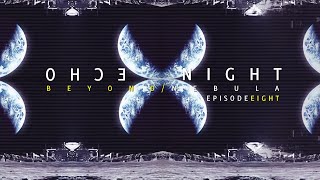 The Age of Ancients: Echo Night: Beyond (Nebula) Part 8 (Finale) || Producer Nabeshima Toshifumi