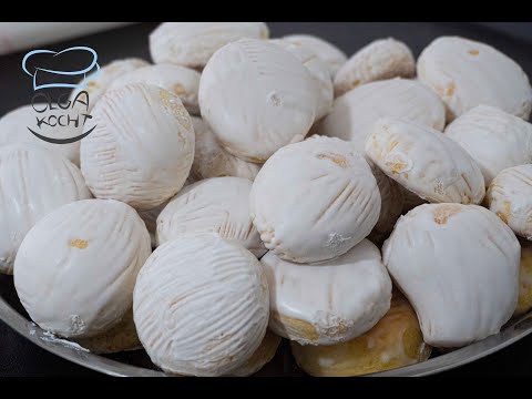 Prjaniki Rezept