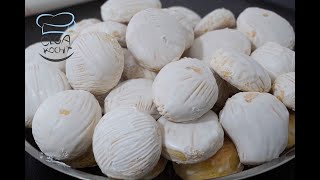 Prjaniki - Russische Lebkuchen | Einfaches Rezept | Olga Kocht