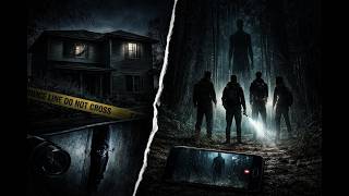 These True 2025 Stories Are Absolutely Terrifying