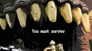 Dungeons of Legend: Underwell