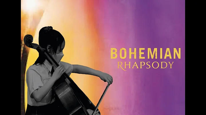 Bohemian Rhapsody - Brooklyn Duo ft. Dover Quartet by Branksome Hall Asia String Orchestra