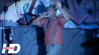 Boogie Down Productions - Criminal Minded (Live) (1991)
