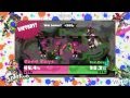 Splatoon turf war with yt peers featuring the real drtre