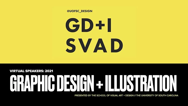 GD+I at SVAD Speaker Series presents Gil Shuler