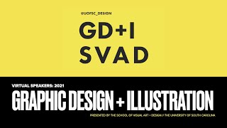 GD+I at SVAD Speaker Series presents Gil Shuler