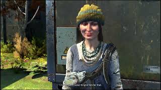 dying light 2 undying affection sidemission
