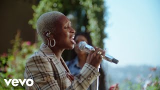 Cynthia Erivo - The Good (Live On The Today Show Summer Concert Series)