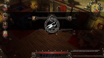 Divinity: Original Sin Enhanced Edition | Rock, Paper, Scissors