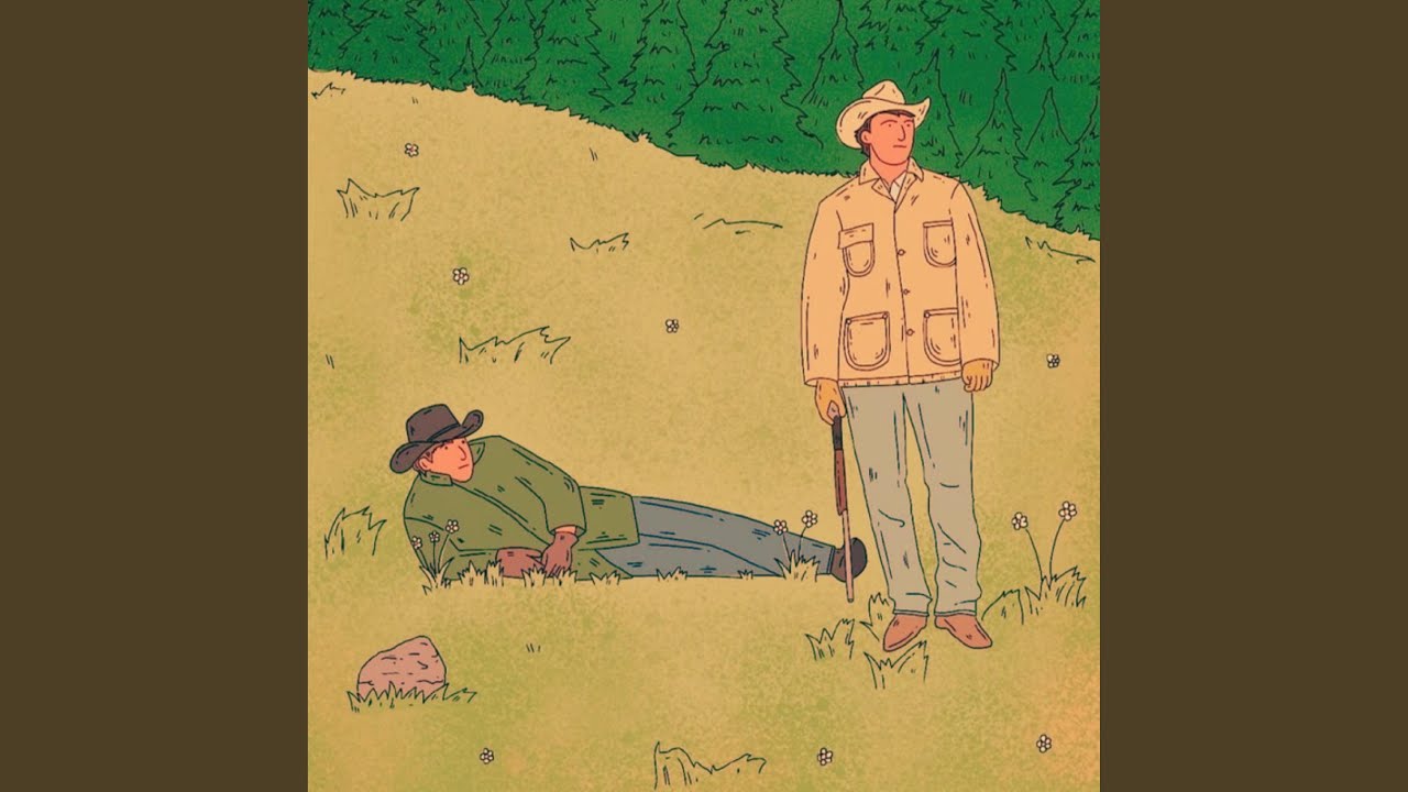 corner cafe (Slowed)