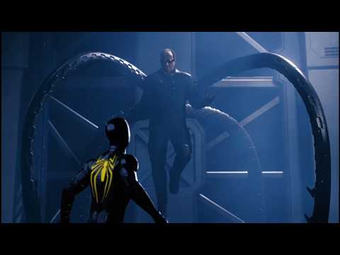 Spider-Man: Part 18- Giving up on a Friend